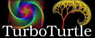 TurboTurtle Logo